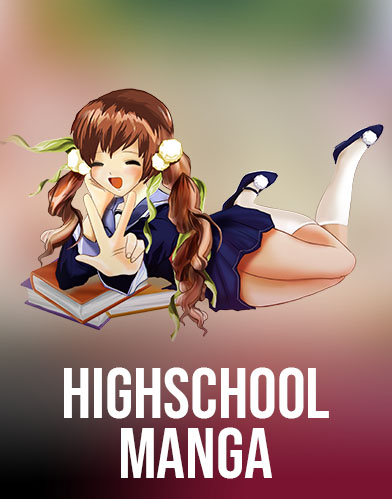 Highschool Manga
