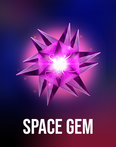 Space Gem