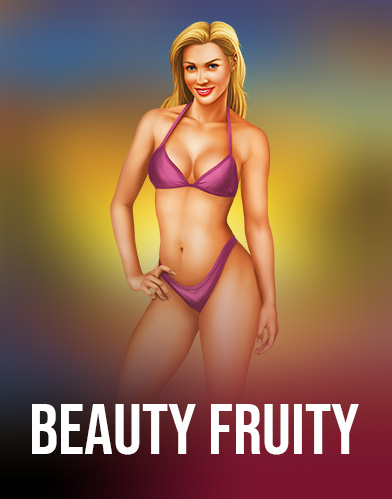 Beauty Fruity