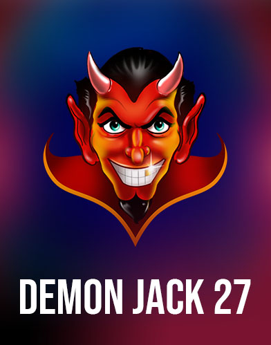 Demon Jack 27