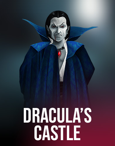 Dracula's Castle