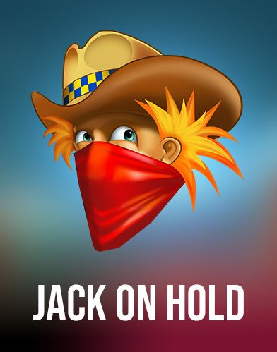 Jack on Hold