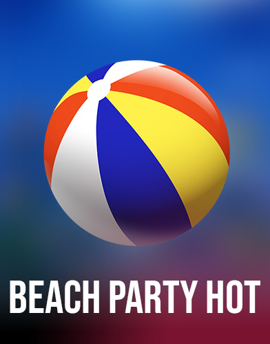 Beach Party Hot