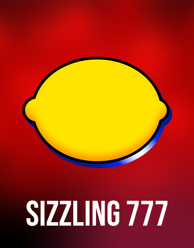 Sizzling 777
