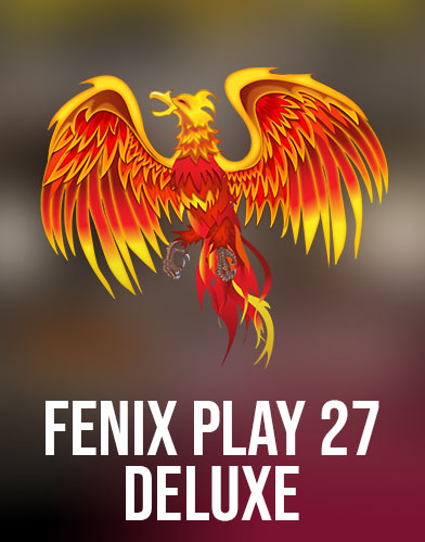 Fenix Play 27 Deluxe