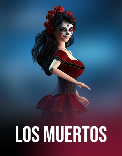 Los Muertos