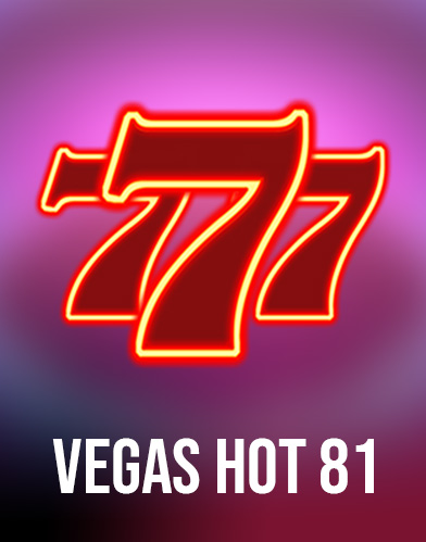 Vegas Hot 81