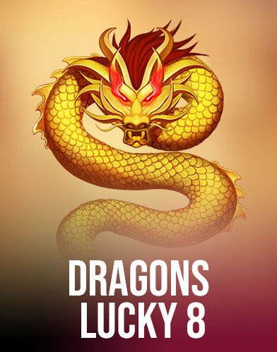 Dragons Lucky 8