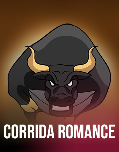 Corrida Romance