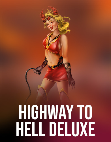Highway to Hell Deluxe