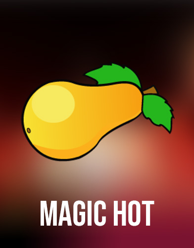 Magic Hot