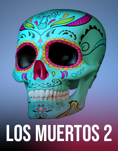 Los Muertos 2