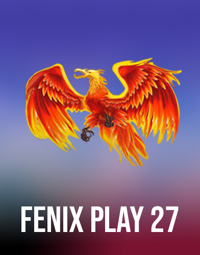 Fenix Play 27