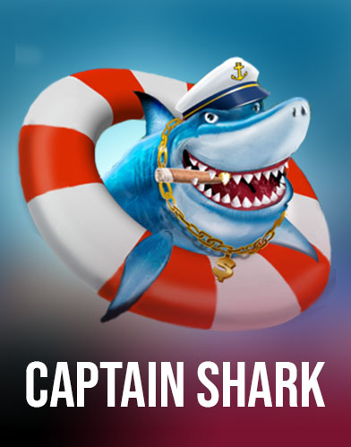 Captain Shark™
