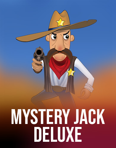 Mystery Jack Deluxe