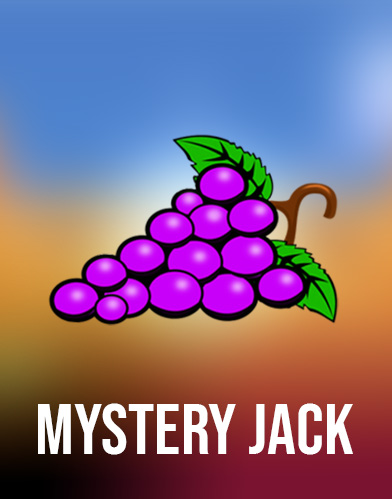 Mystery Jack