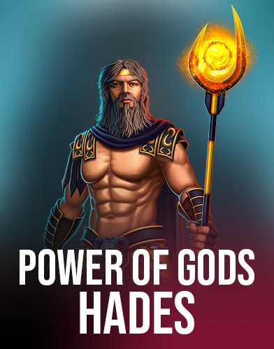 Power of Gods Hades