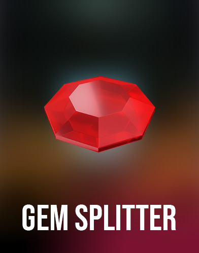 Gem Splitter ™