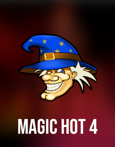 Magic Hot 4