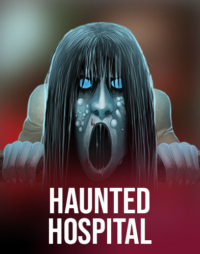 Haunted Hospital