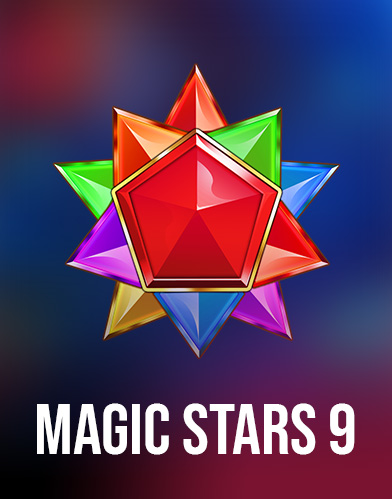 Magic Stars 9