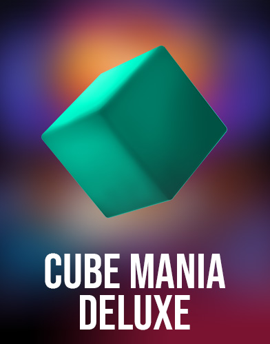 Cube Mania Deluxe