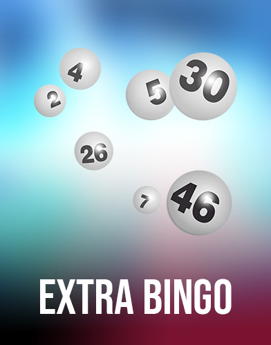 Extra Bingo