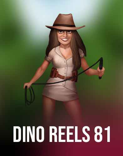 Dino Reels 81
