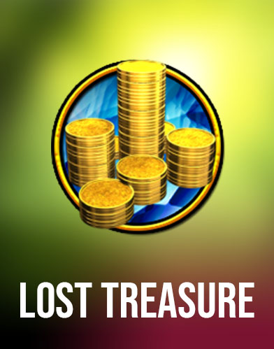 Lost Treasure