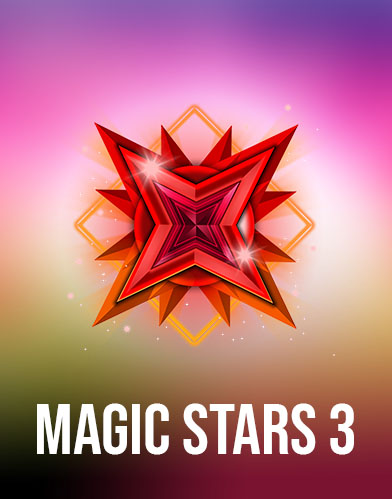 Magic Stars 3