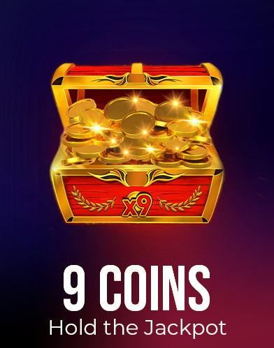 9 Coins