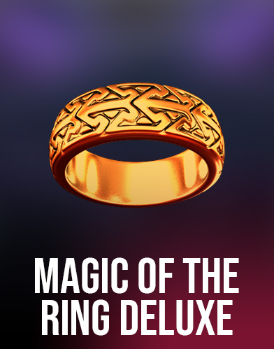 Magic Of The Ring Deluxe