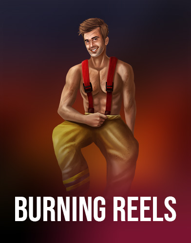 Burning Reels