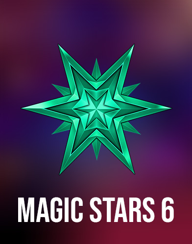 Magic Stars 6