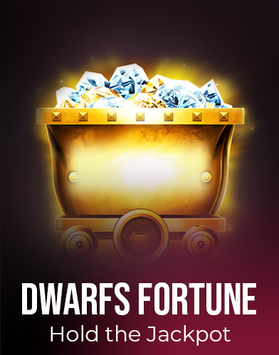 Dwarfs Fortune
