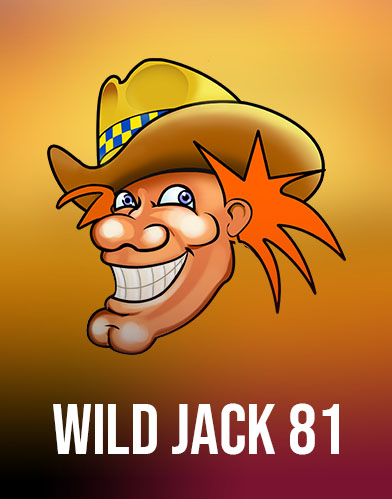 Wild Jack 81