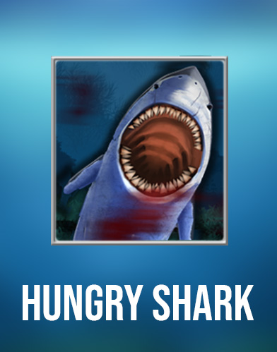 Hungry Shark