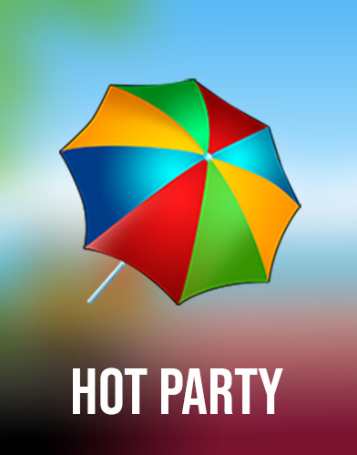 Hot Party