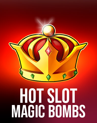 Hot Slot: Magic Bombs