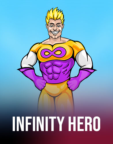 Infinity Hero