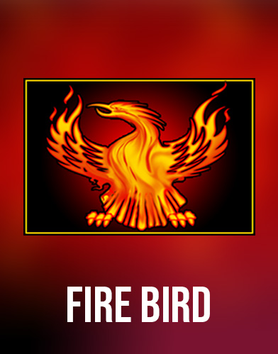 Fire Bird