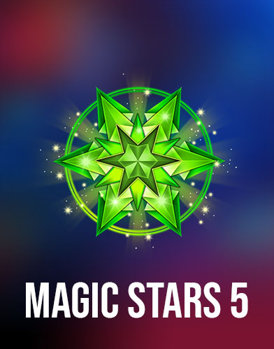 Magic Stars 5