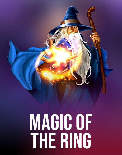 Magic Of The Ring