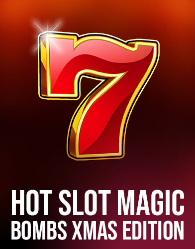 Hot Slot: Magic Bombs Xmas