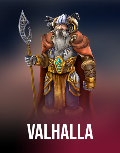 Valhalla