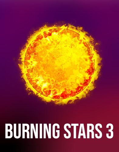 Burning Stars 3