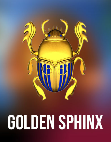 Golden Sphinx