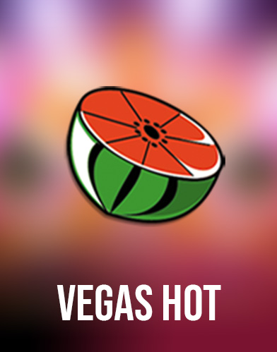 Vegas Hot