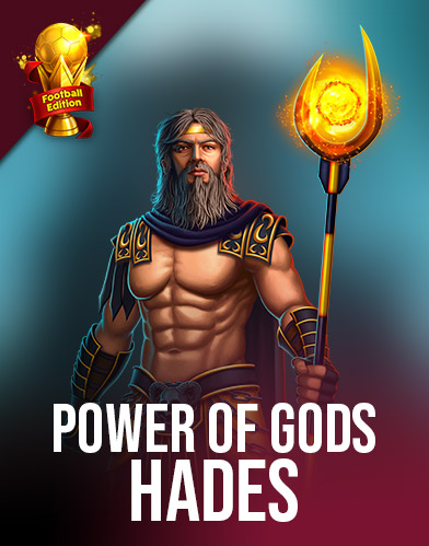 Power of Gods: Hades Football Edition