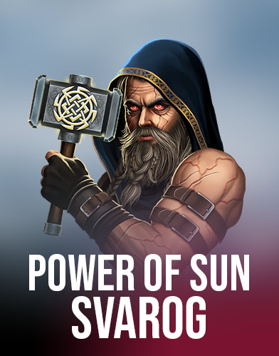 Power of Sun: Svarog